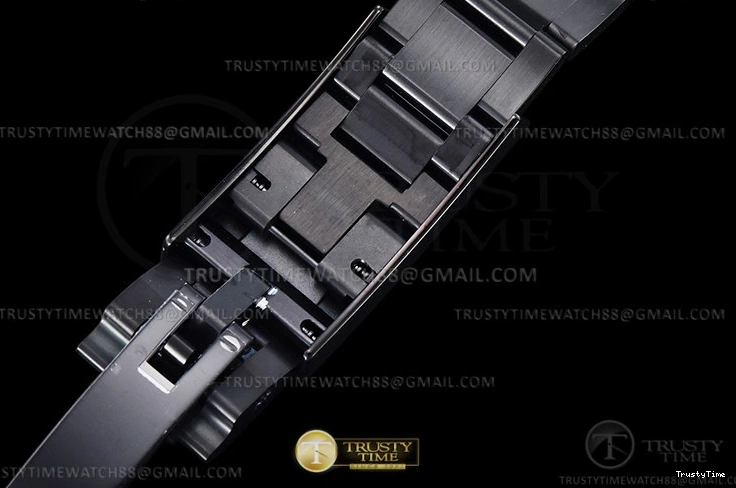 0725 ROLSUB0425A – Blaken Sub 116610LV PVD SS Black V6F V2 VS Cozy 1051